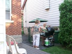 Monday September 03, 2007 17:28 - dinner on labour day 005.jpg